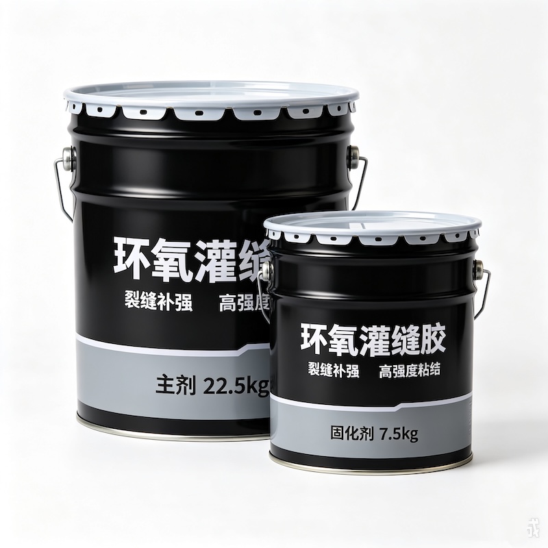 张家港裂缝修复封闭胶