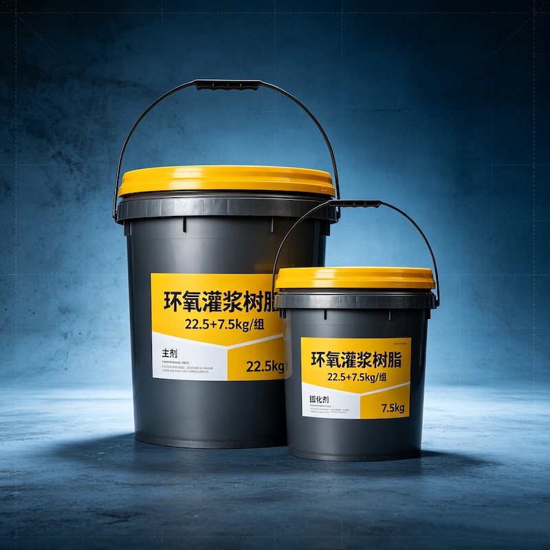 张家港环氧灌浆树脂